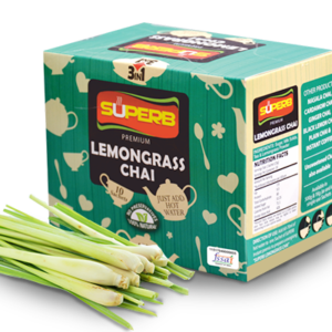 Superb Lemongrass Tea