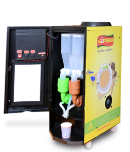 instant-coffee-Vending-Machine