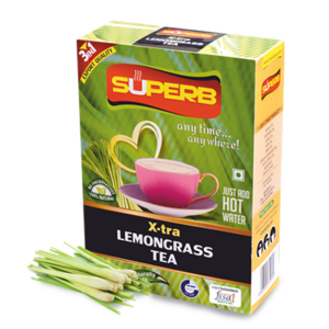 lemongrass Tea