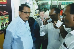 Tea Distributors