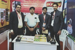 Tea-Distributorship-event
