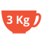 3Kg