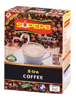 Coffee Premix Price