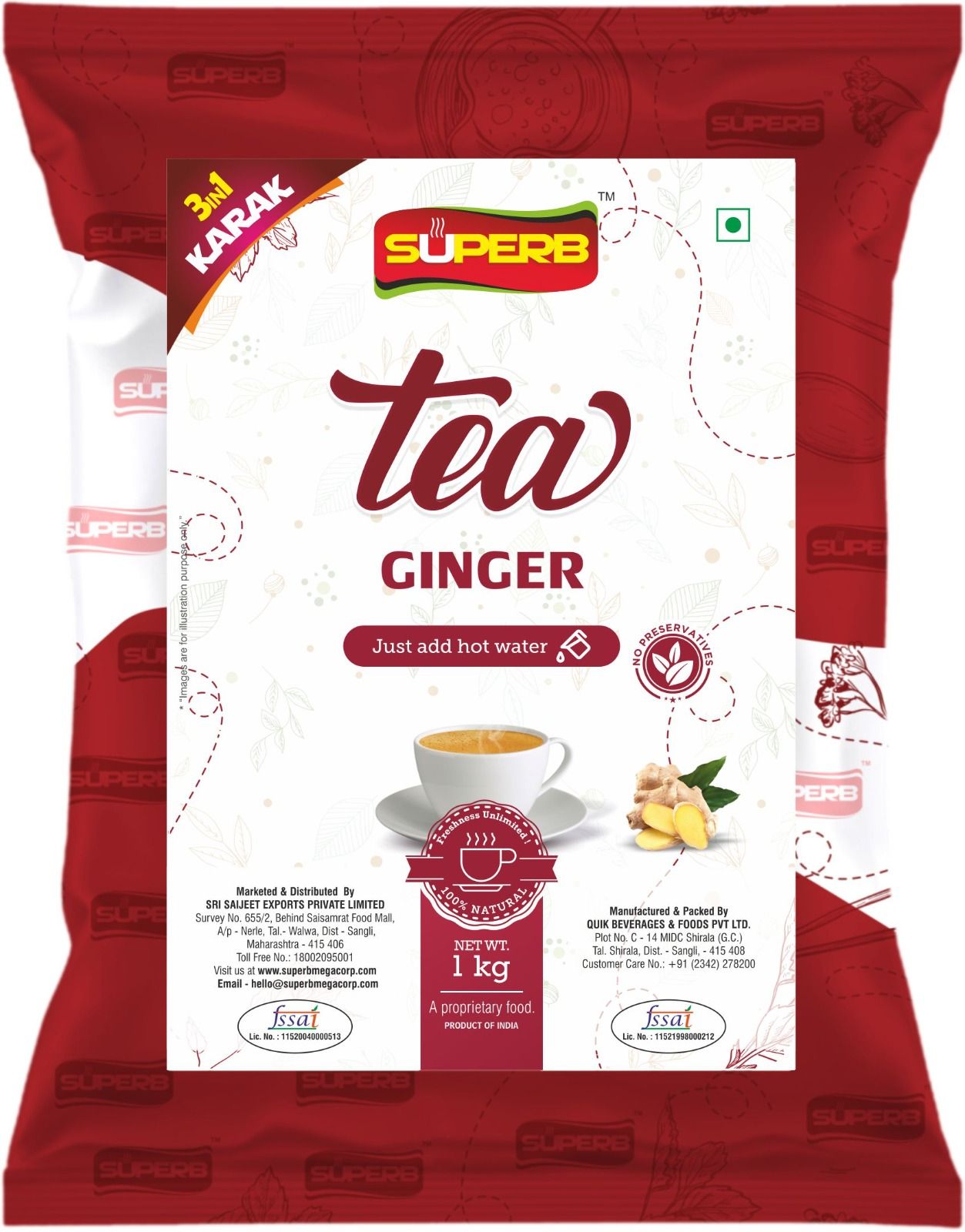 Karak Ginger (2)-opt fresh ginger tea premix