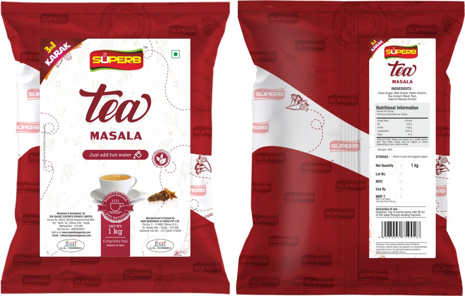 Karak Masala-opt best masala tea premix
