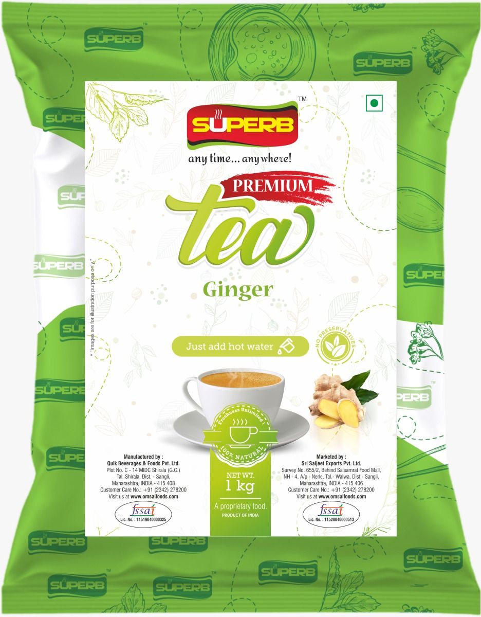 PREMIUM GINGER 1-opt premium ginger tea premix