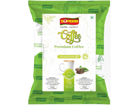 best premium coffee premix