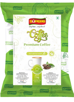 premium coffee premix