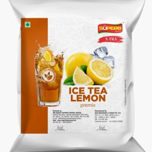 Ice lemon tea (2)