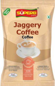 Best jaggery coffee