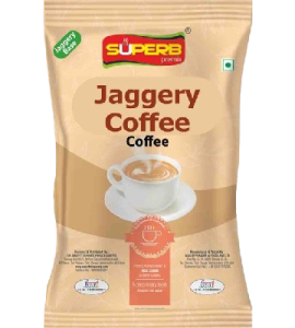 Jaggery coffee