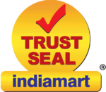 Indiamart trust seal